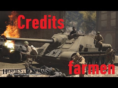 heroes and generals gold hack